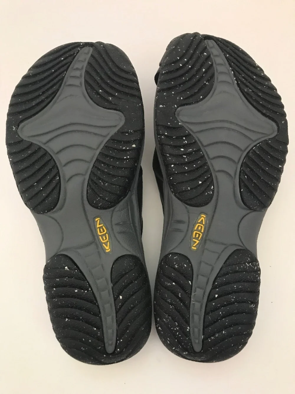 KEEN Men’s Waimea H2 Sandal Black Size 9